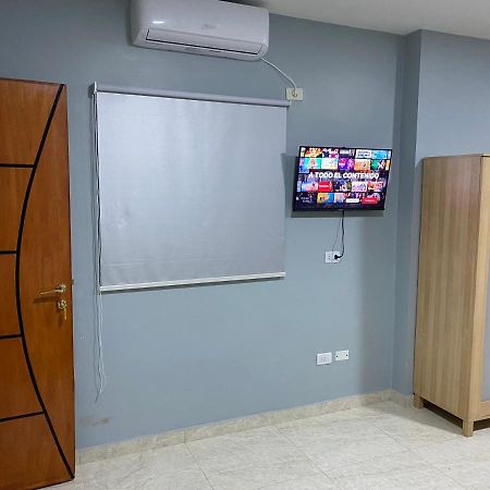 Espana Suites Hotel سيوداد ديل إستي المظهر الخارجي الصورة