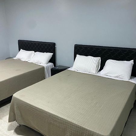 Espana Suites Hotel سيوداد ديل إستي المظهر الخارجي الصورة