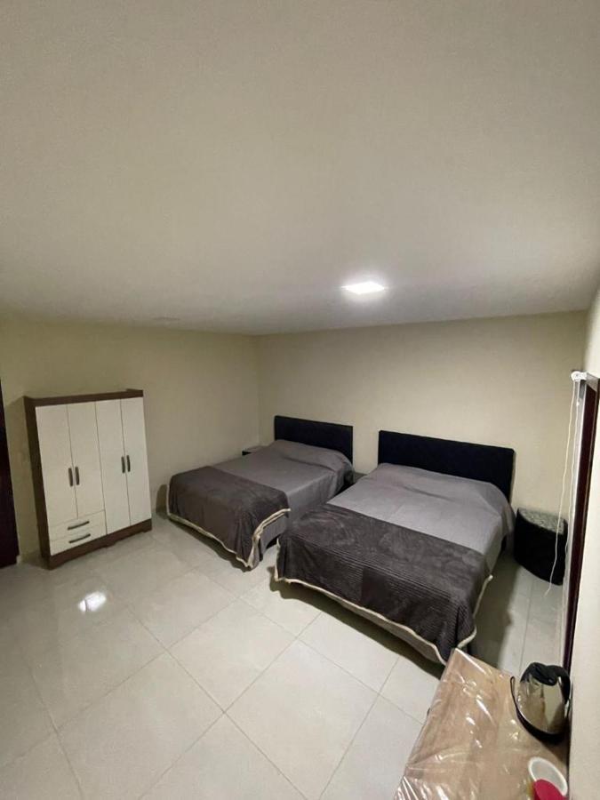Espana Suites Hotel سيوداد ديل إستي المظهر الخارجي الصورة