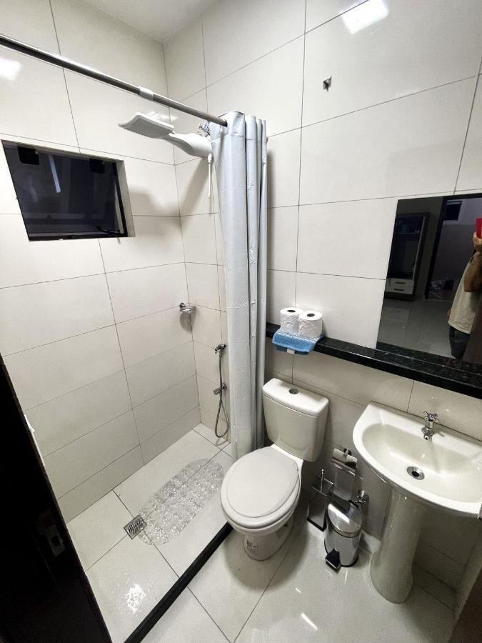 Espana Suites Hotel سيوداد ديل إستي المظهر الخارجي الصورة
