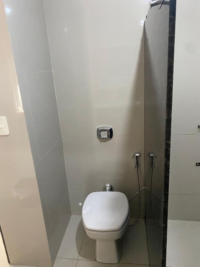 Espana Suites Hotel سيوداد ديل إستي المظهر الخارجي الصورة