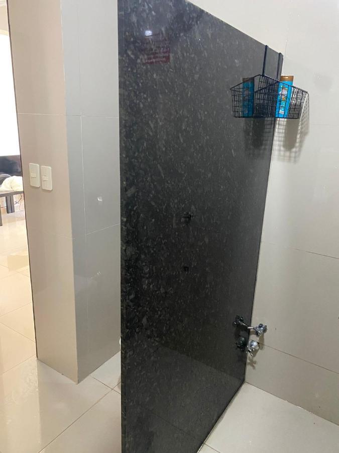 Espana Suites Hotel سيوداد ديل إستي المظهر الخارجي الصورة