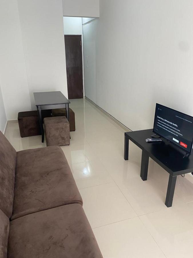 Espana Suites Hotel سيوداد ديل إستي المظهر الخارجي الصورة