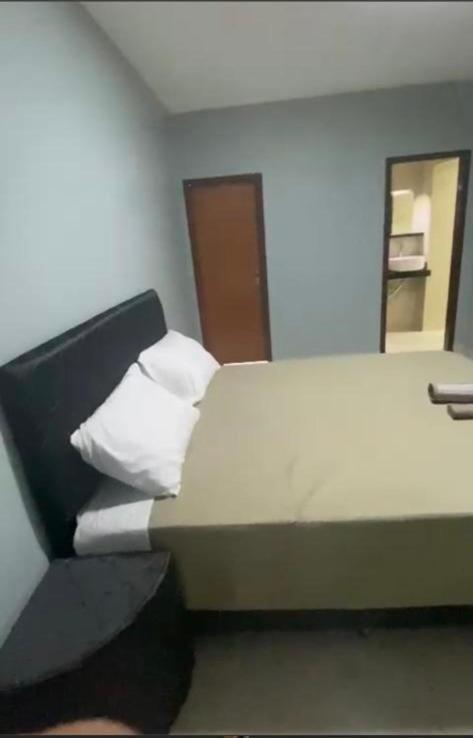 Espana Suites Hotel سيوداد ديل إستي المظهر الخارجي الصورة