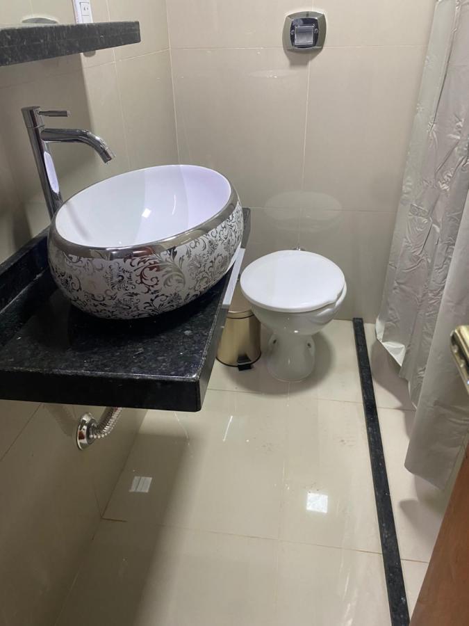 Espana Suites Hotel سيوداد ديل إستي المظهر الخارجي الصورة