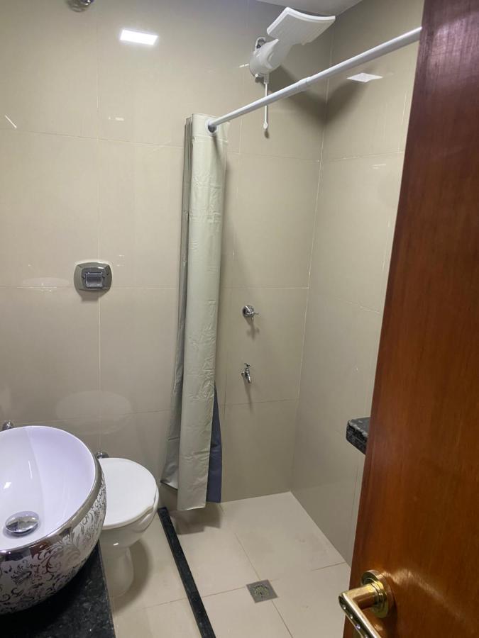 Espana Suites Hotel سيوداد ديل إستي المظهر الخارجي الصورة