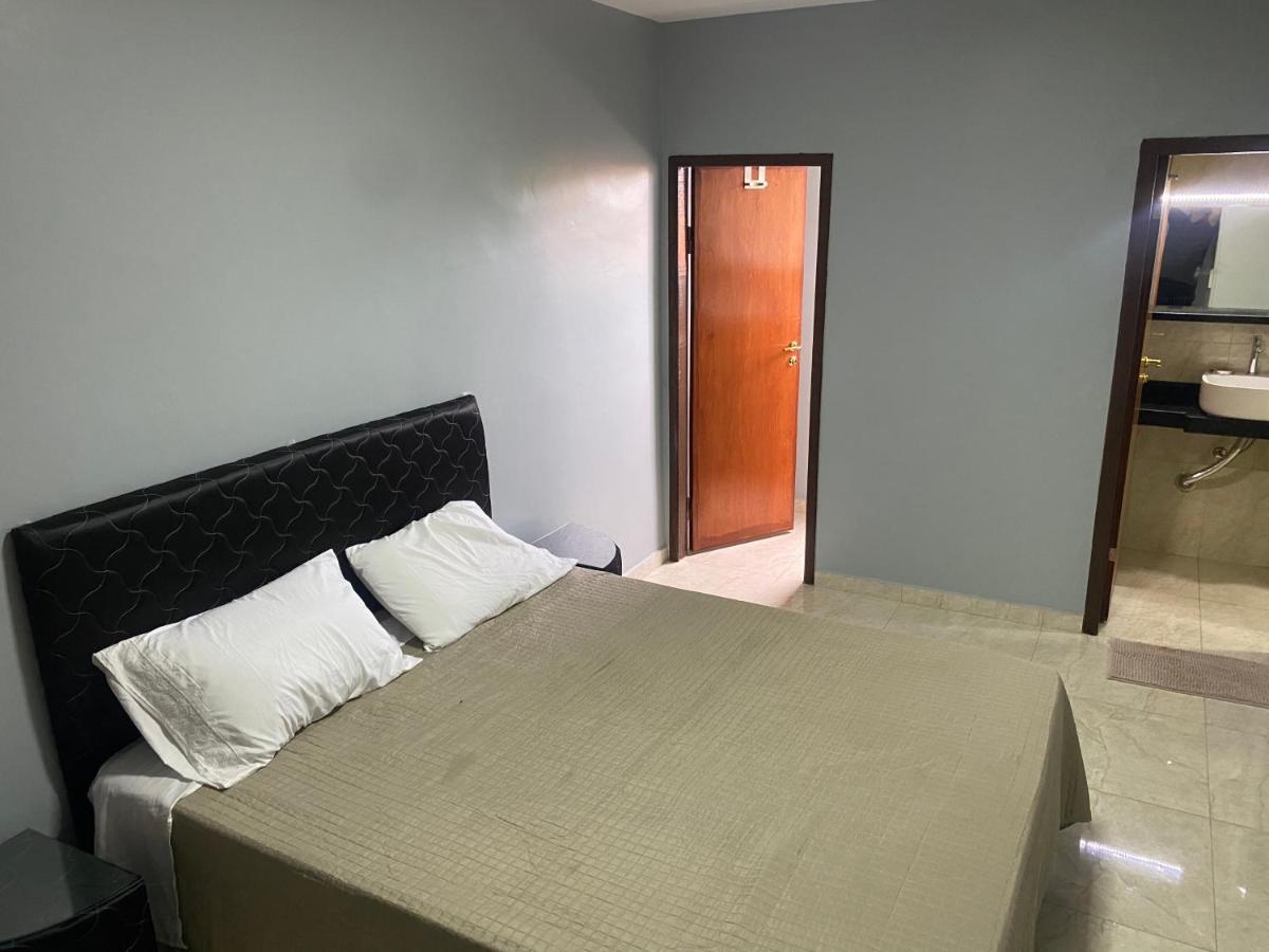 Espana Suites Hotel سيوداد ديل إستي المظهر الخارجي الصورة