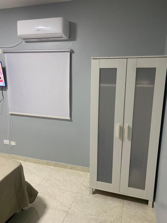 Espana Suites Hotel سيوداد ديل إستي المظهر الخارجي الصورة