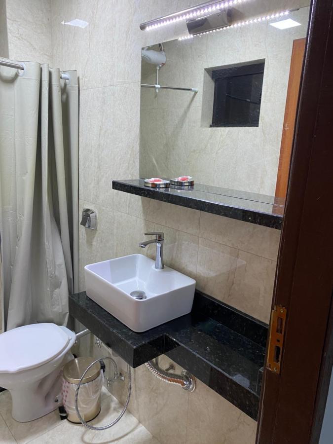 Espana Suites Hotel سيوداد ديل إستي المظهر الخارجي الصورة