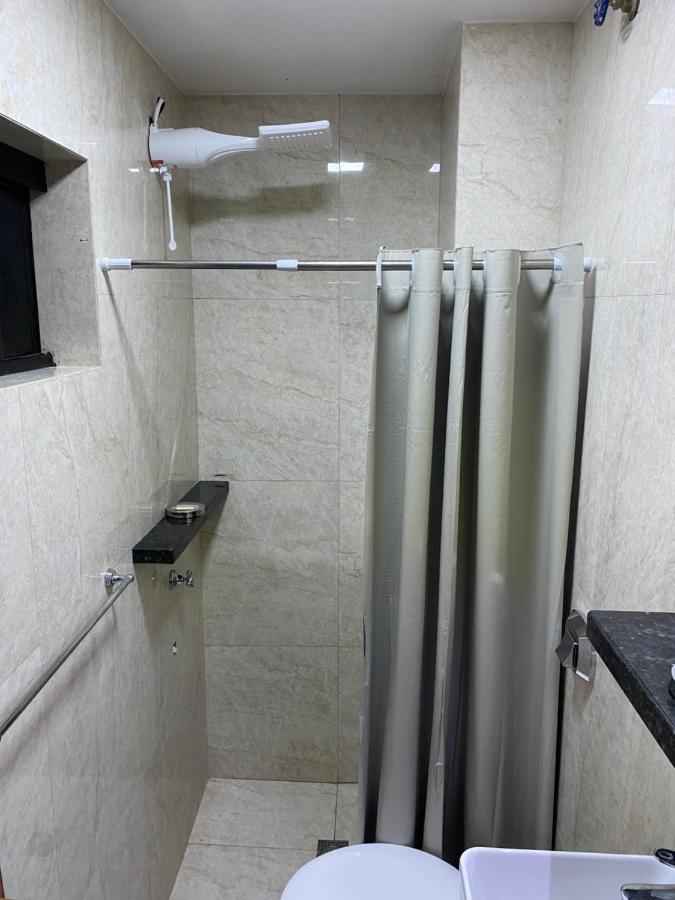 Espana Suites Hotel سيوداد ديل إستي المظهر الخارجي الصورة