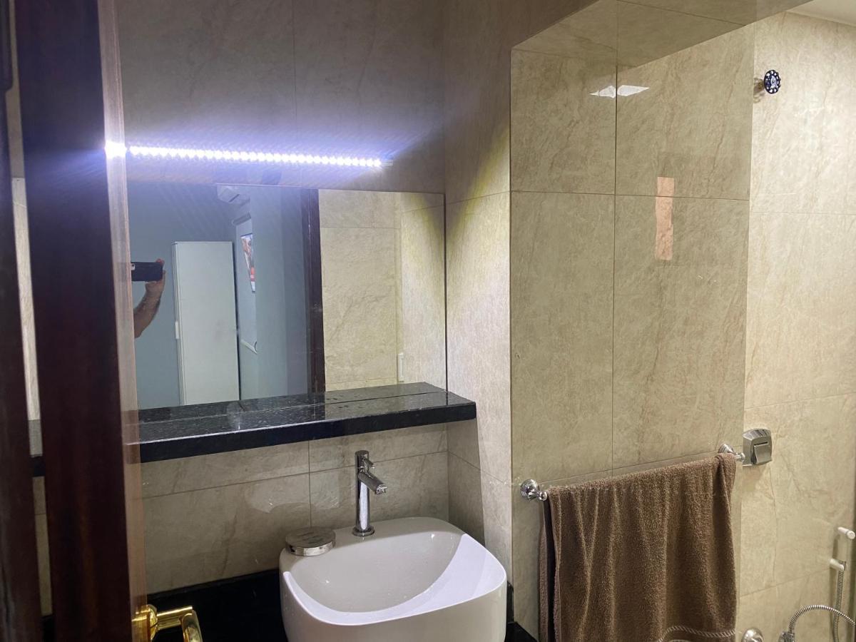 Espana Suites Hotel سيوداد ديل إستي المظهر الخارجي الصورة