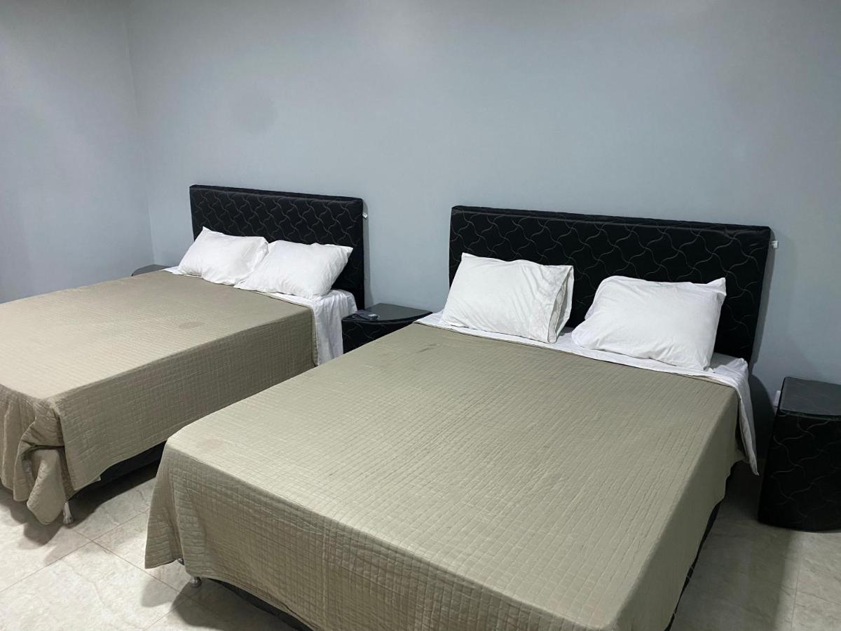 Espana Suites Hotel سيوداد ديل إستي المظهر الخارجي الصورة