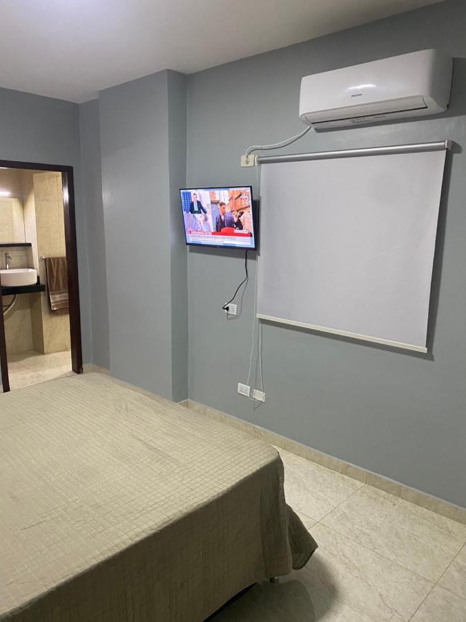 Espana Suites Hotel سيوداد ديل إستي المظهر الخارجي الصورة