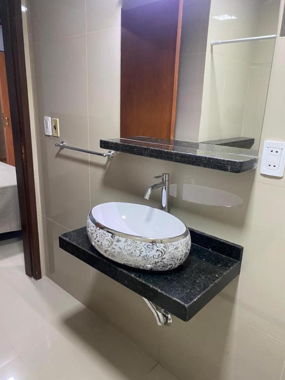 Espana Suites Hotel سيوداد ديل إستي المظهر الخارجي الصورة